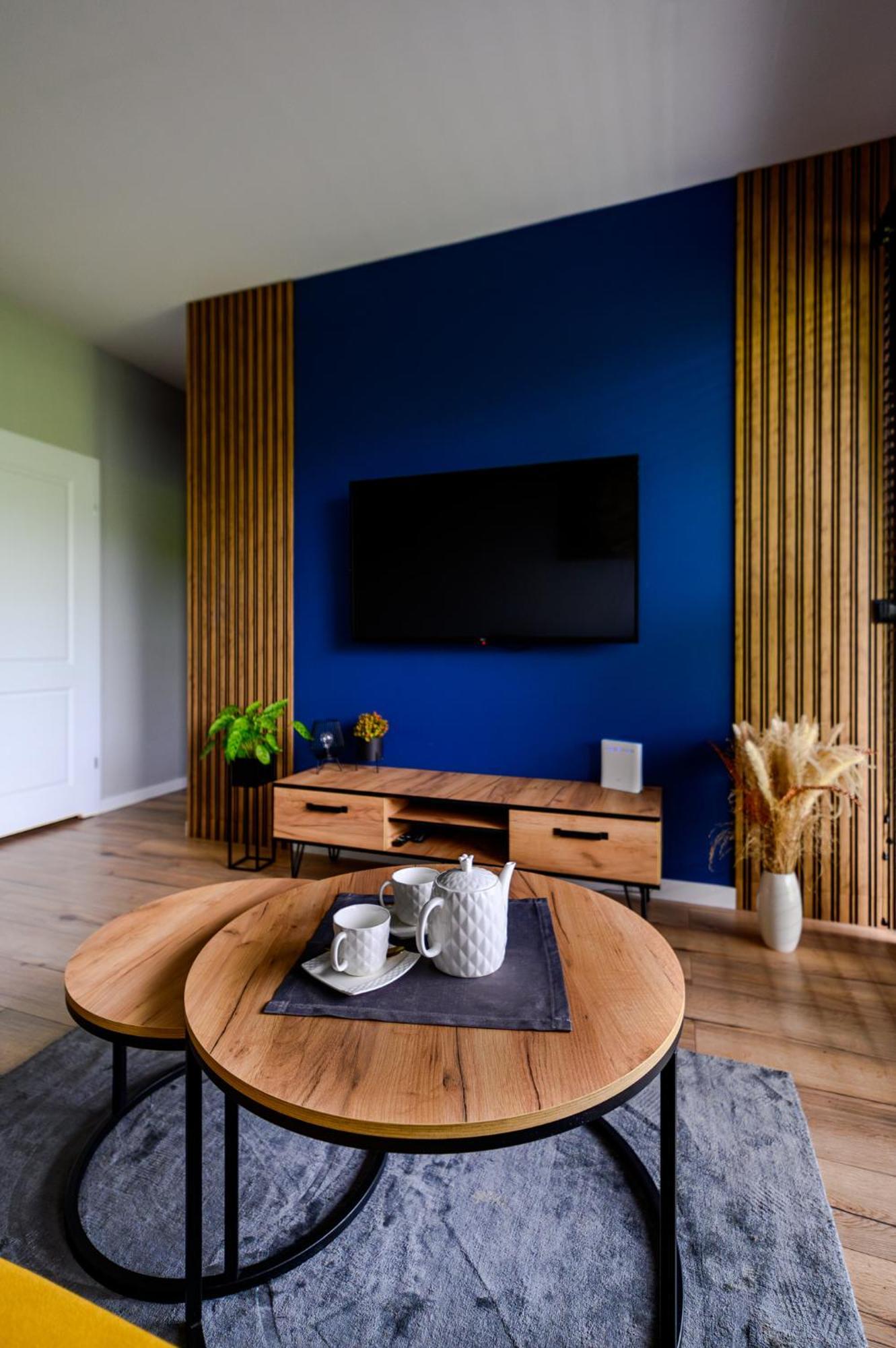 Apartament Olimpijska Przy Jeziorze Ukiel Ольштын Экстерьер фото